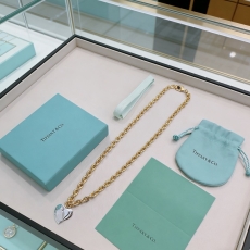 Tiffany Necklaces